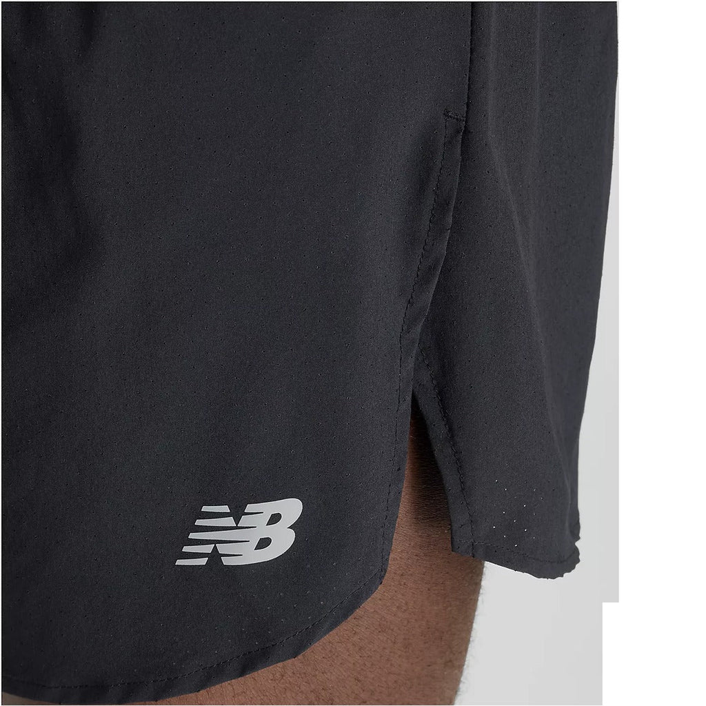 Men's RC 3" Split Short