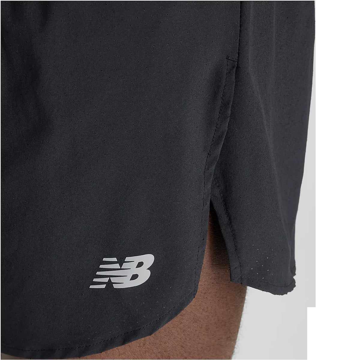 Men's RC 3" Split Short
