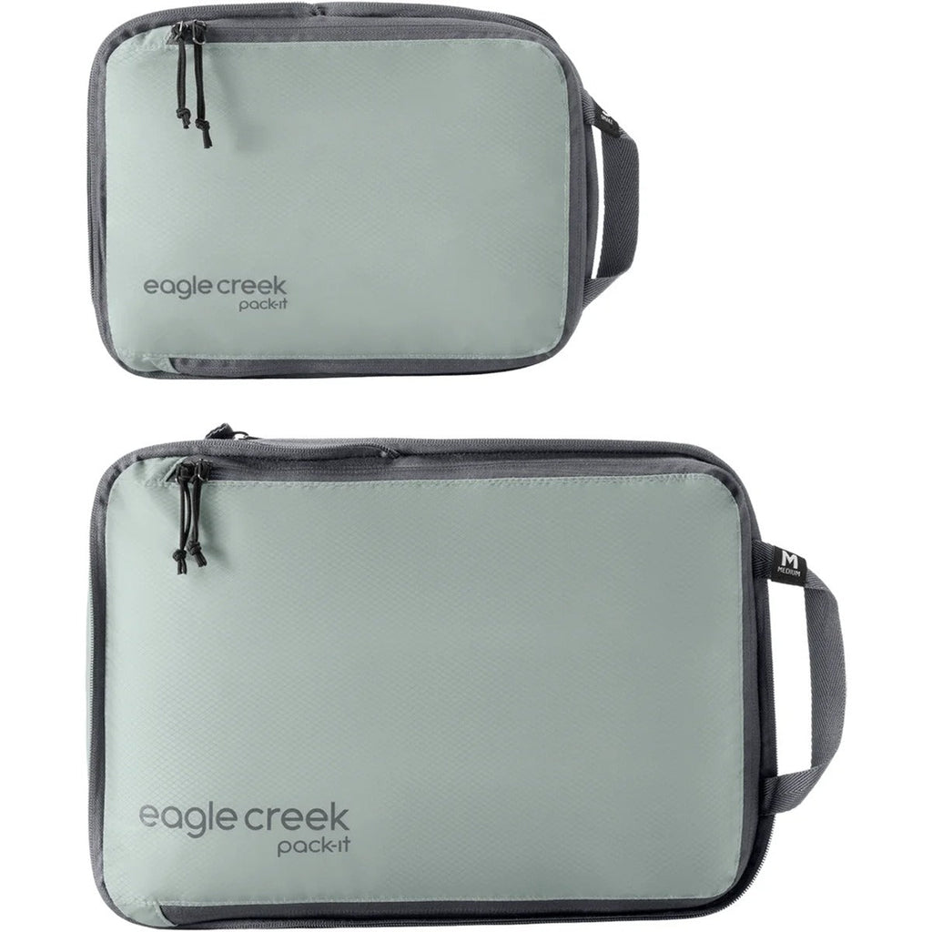 Pack-It Isolate Compression Cube Set S/M