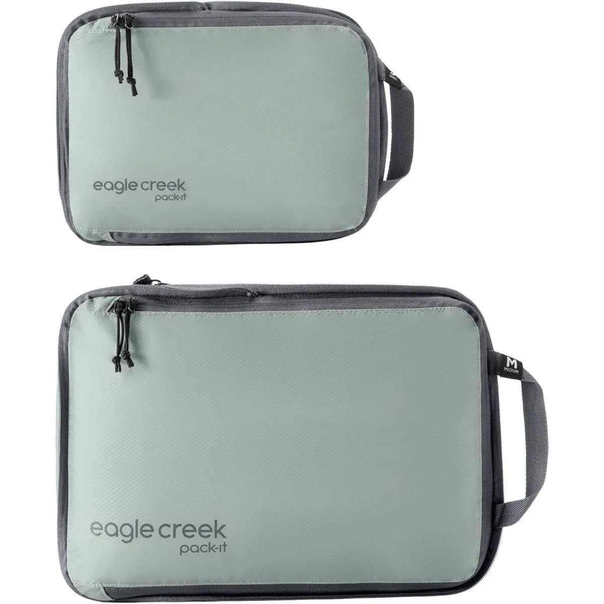 Pack-It Isolate Compression Cube Set S/M