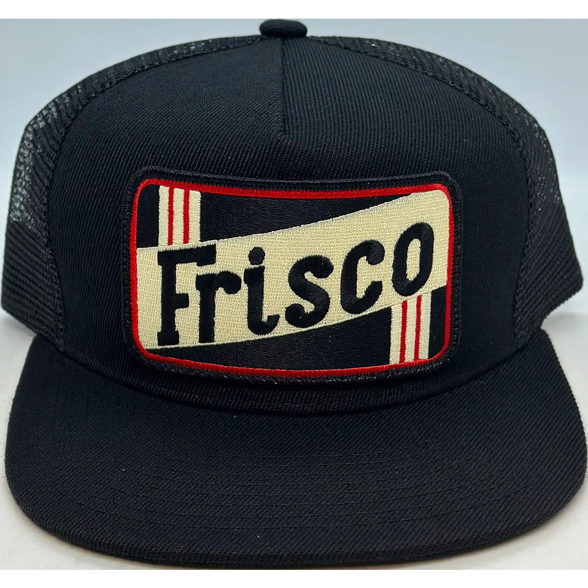 Frisco Niners Trucker