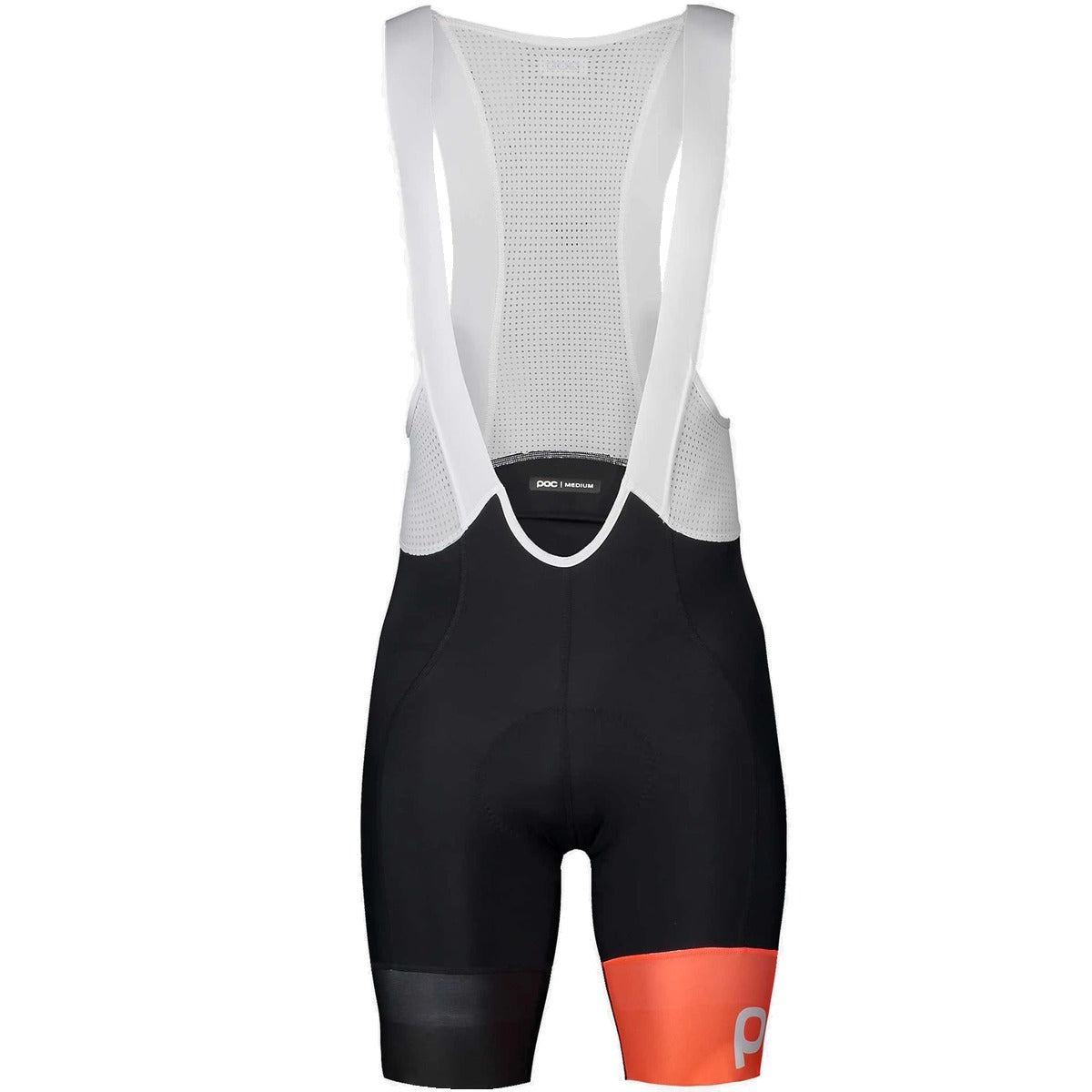 Men's Essential Road VPDS Bib Shorts