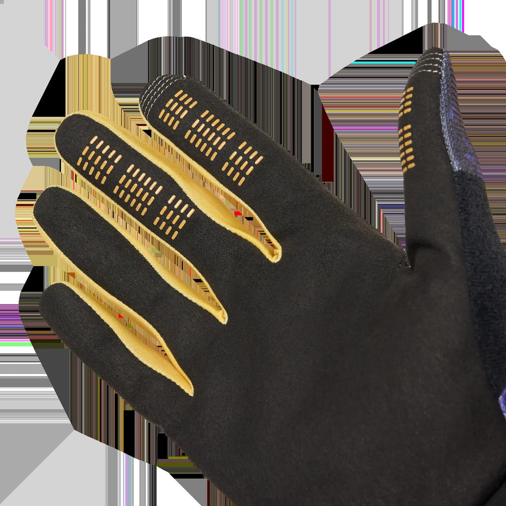Ranger Image Print Gloves