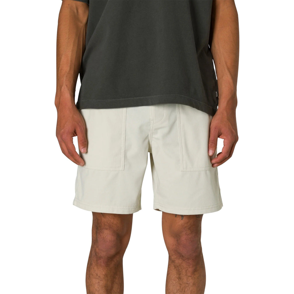 Men's Trails Corduroy Short