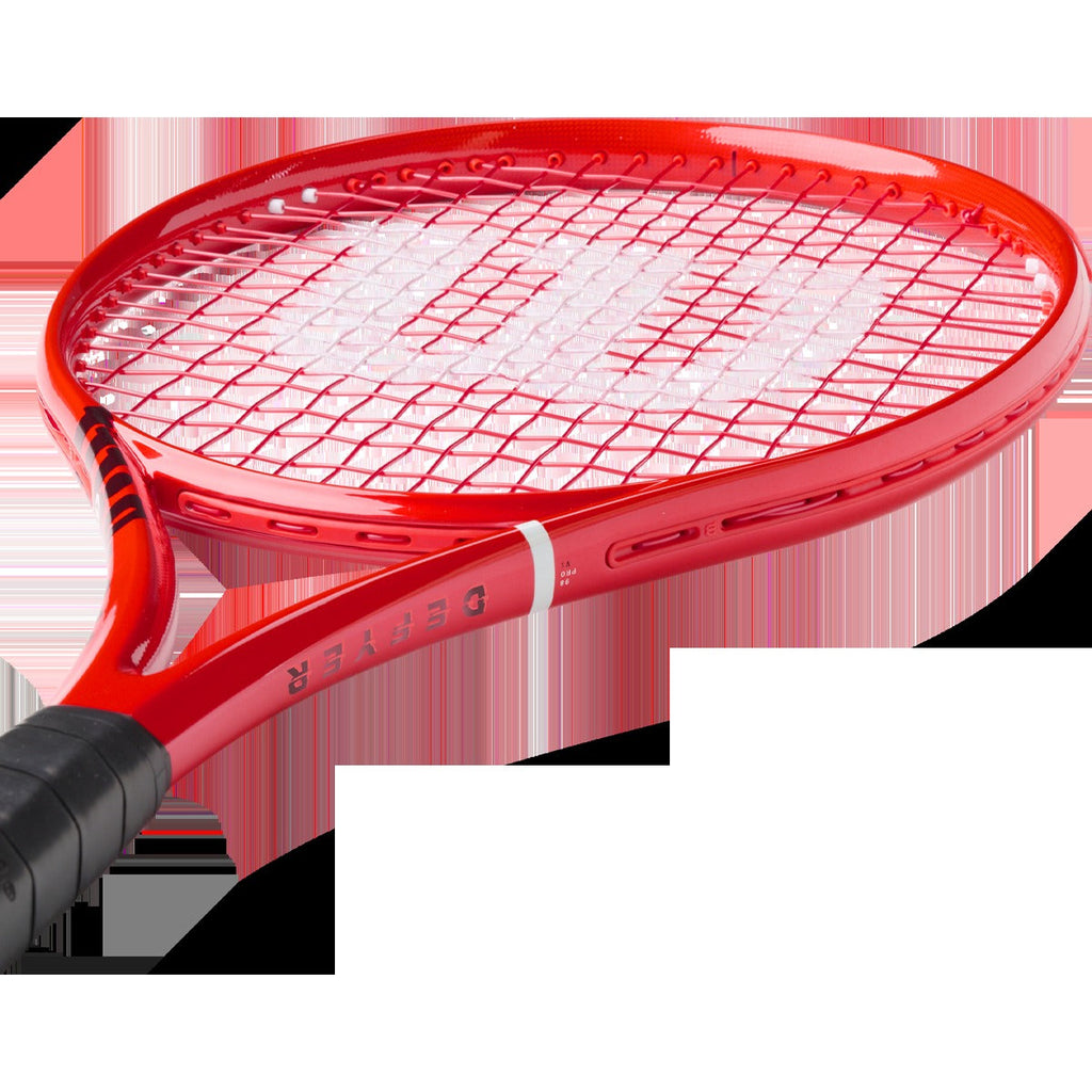 Wilson Defyer 98 Pro v1 Racket Demo