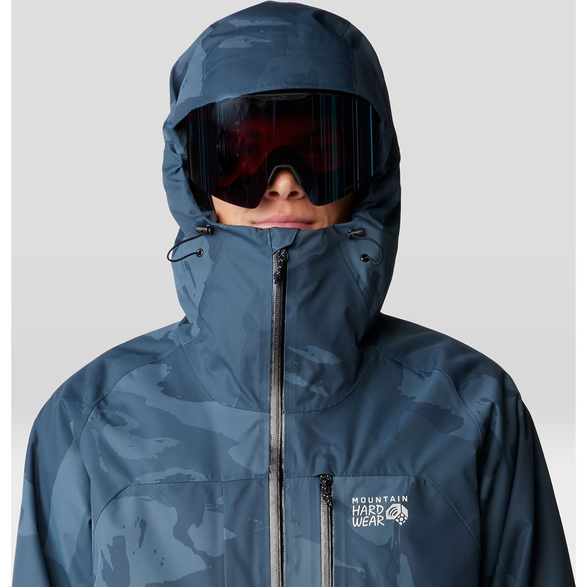Men's Firefall Insulated Jacket