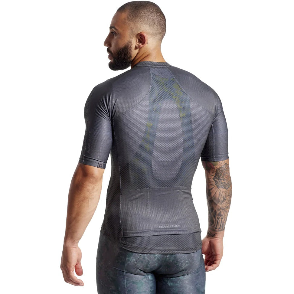 Men's Pro Mesh Jersey