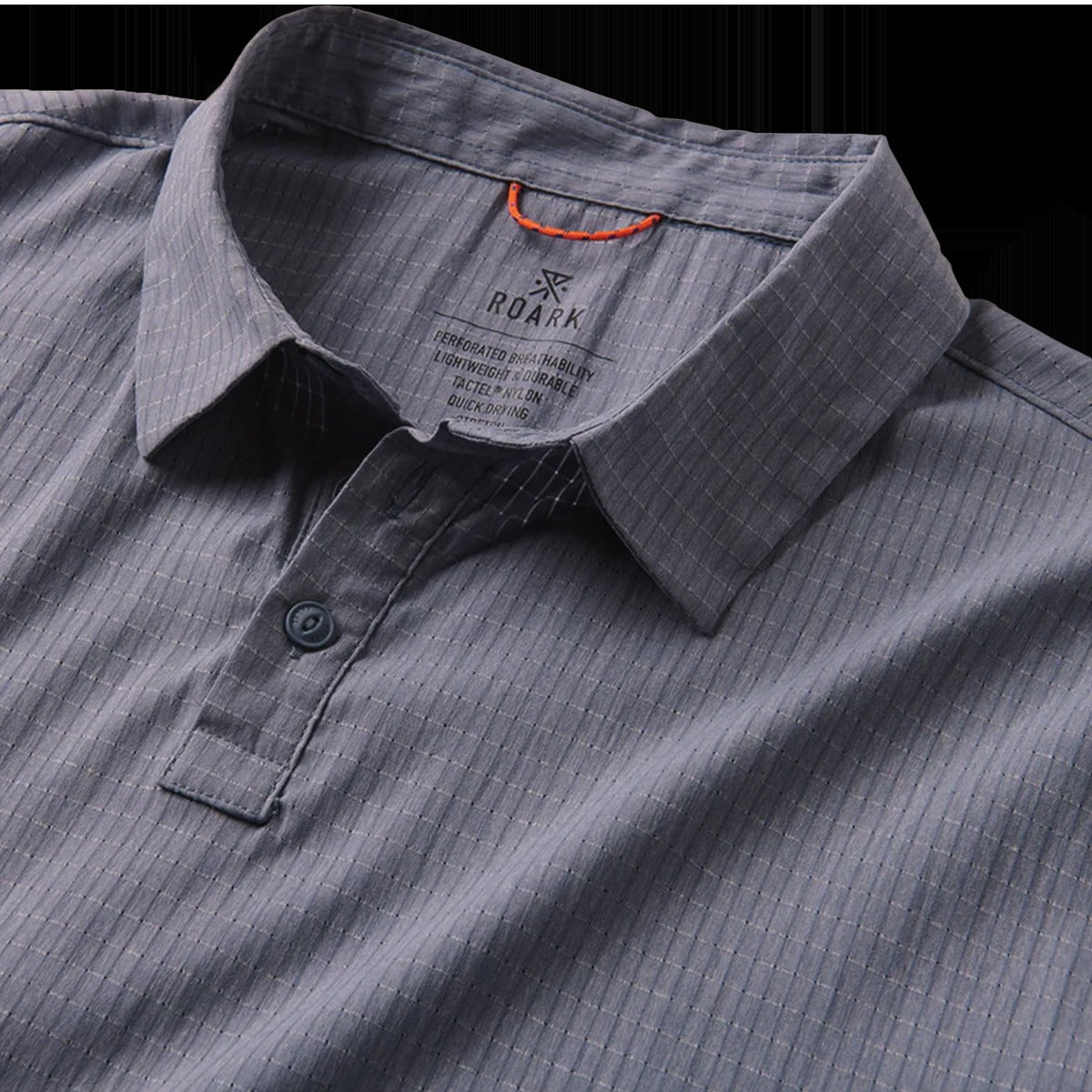 Men's Bless Up Polo