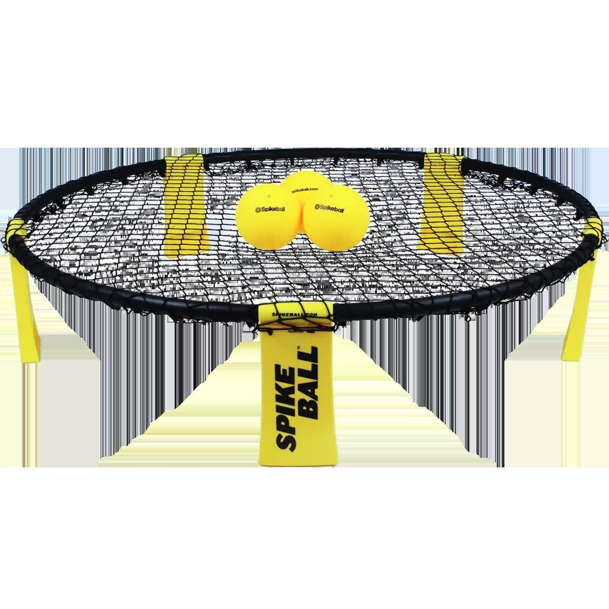 Spikeball Standard 3-Ball Kit