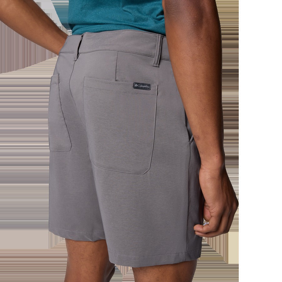 Men's Sage Peak Chino Short 9"