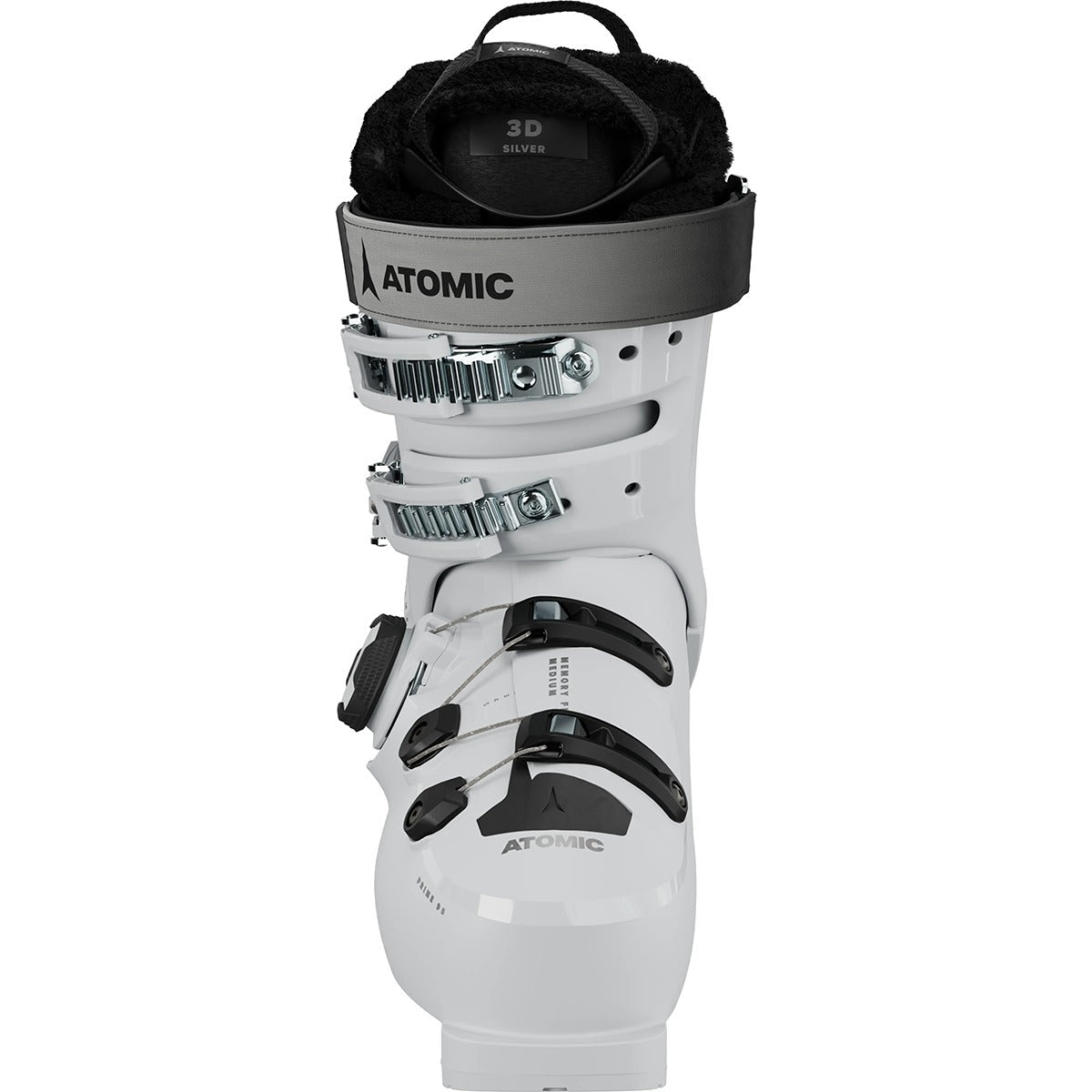 Women's Hawx Prime 95 BOA GW
