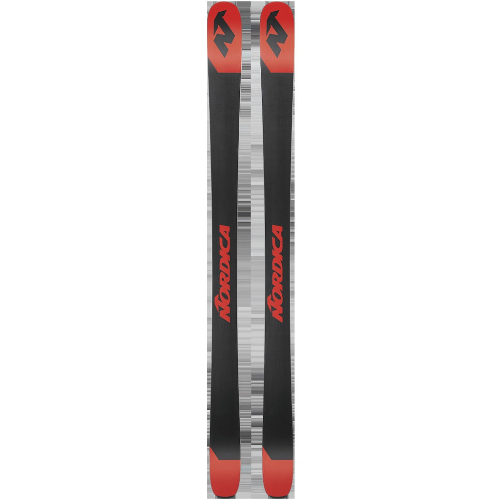 Nordica Enforcer 94 Demo Ski Package