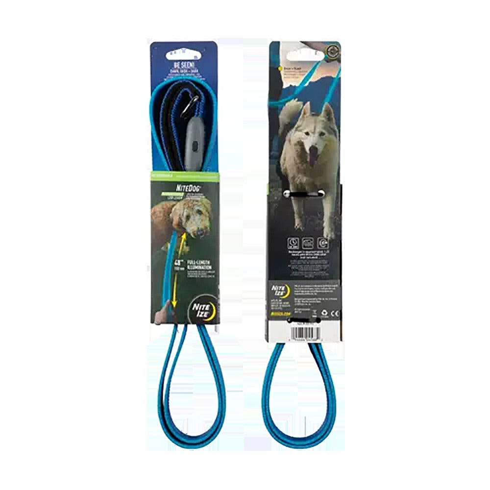 NiteDog Rechargeable LED Leash