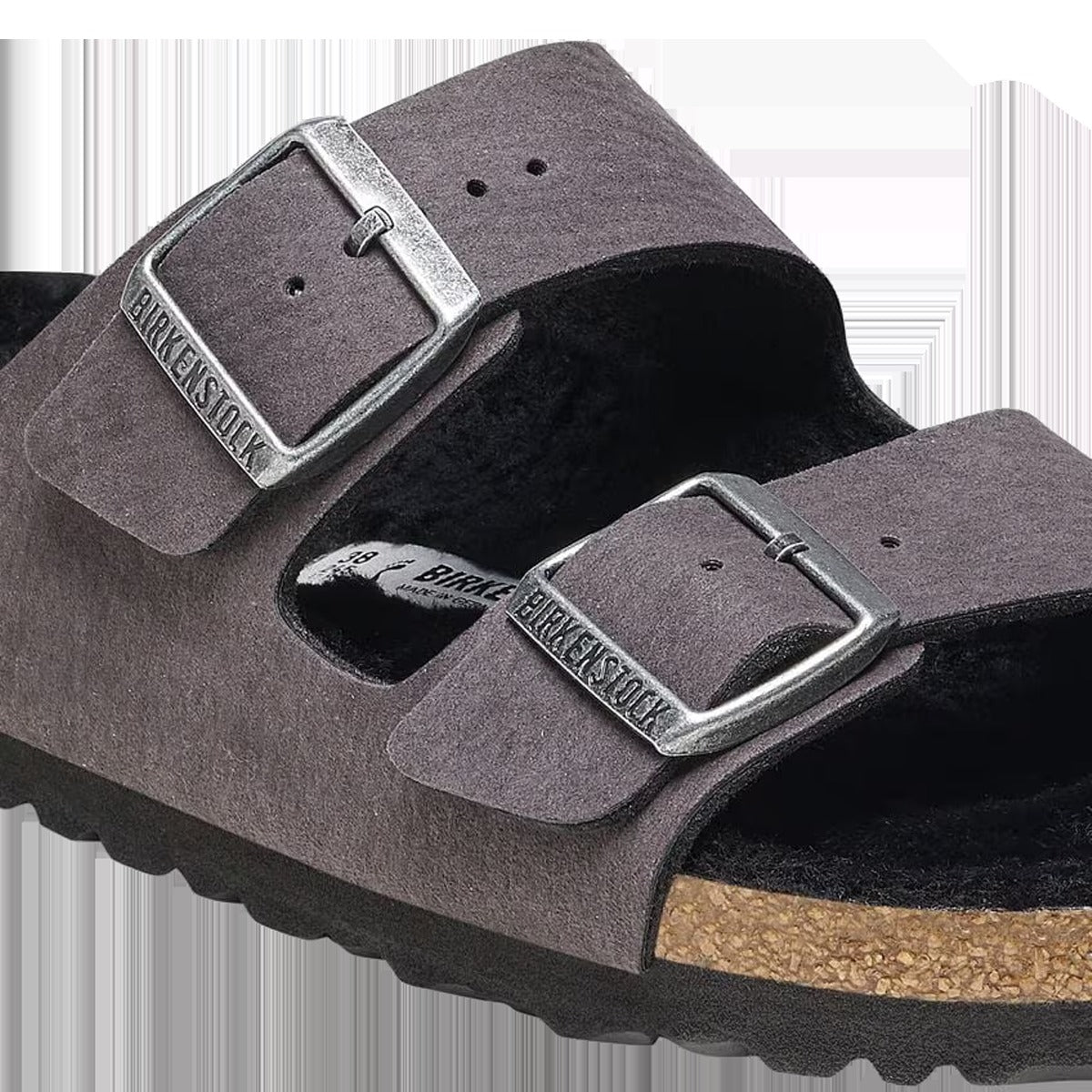 Men's Arizona Shearling