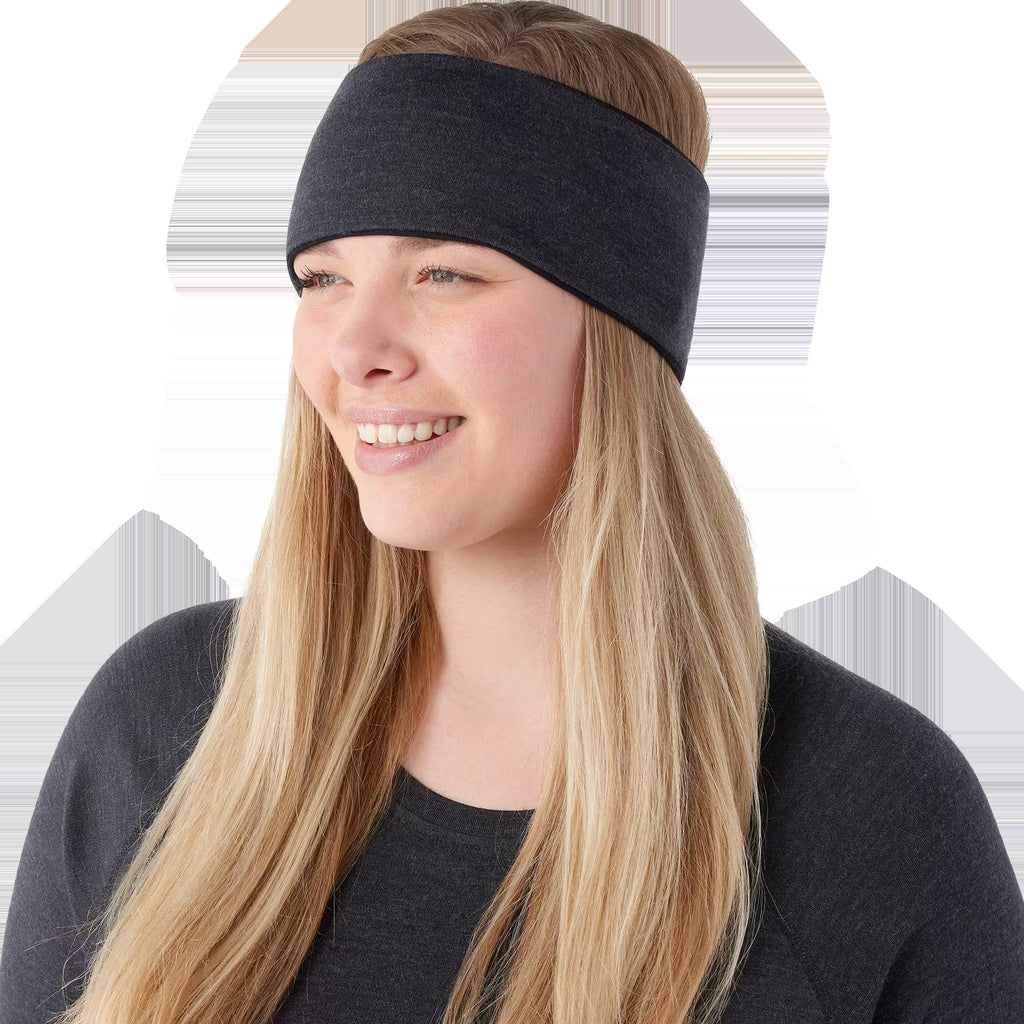 Women's Merino 250 Reversible Headband