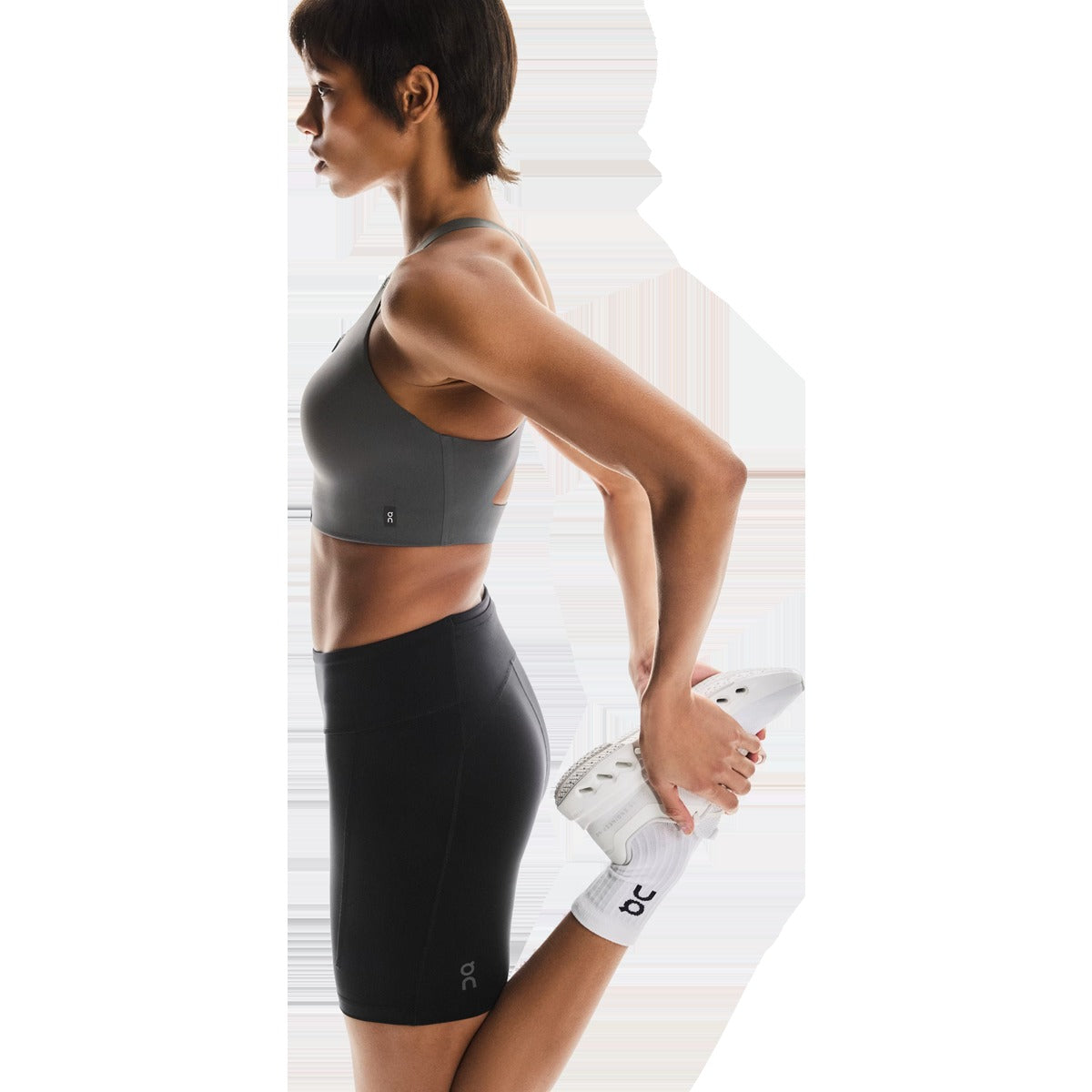 Women's Performance Tights Short