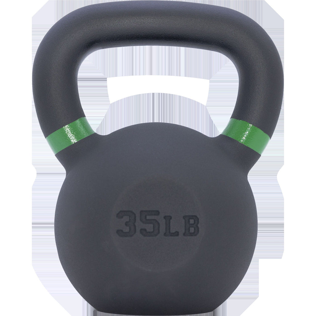 Kettlebell 35 lb