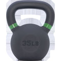 Kettlebell 35 lb