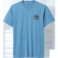 Men's National Parks USA Grizzly Tee