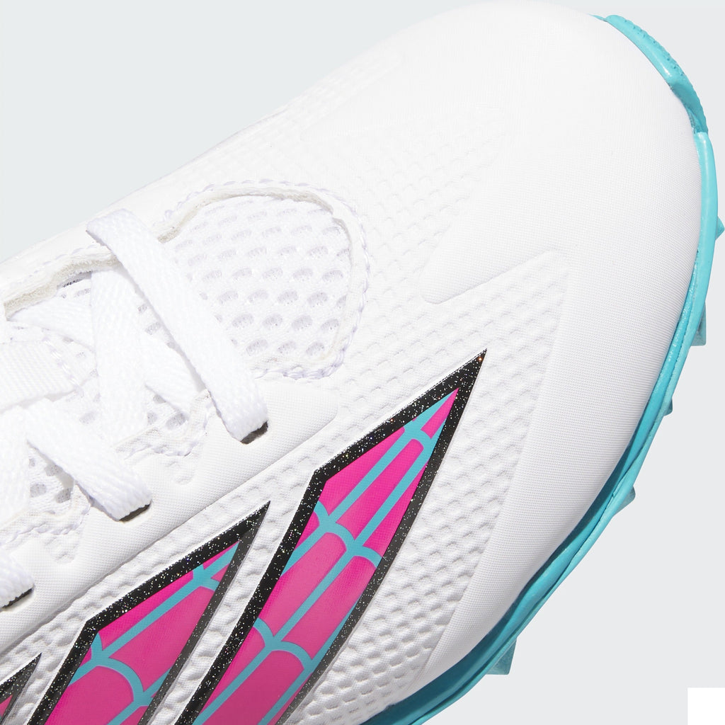 Youth Adizero Instinct 2.0 MD Gwen