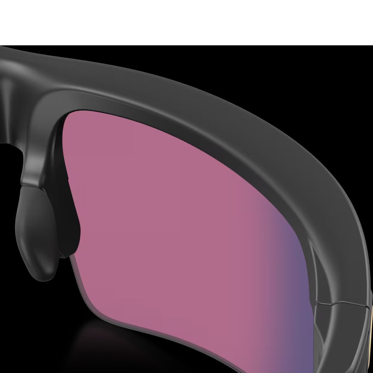 Bisphaera Speed - Matte Black/Prizm Road
