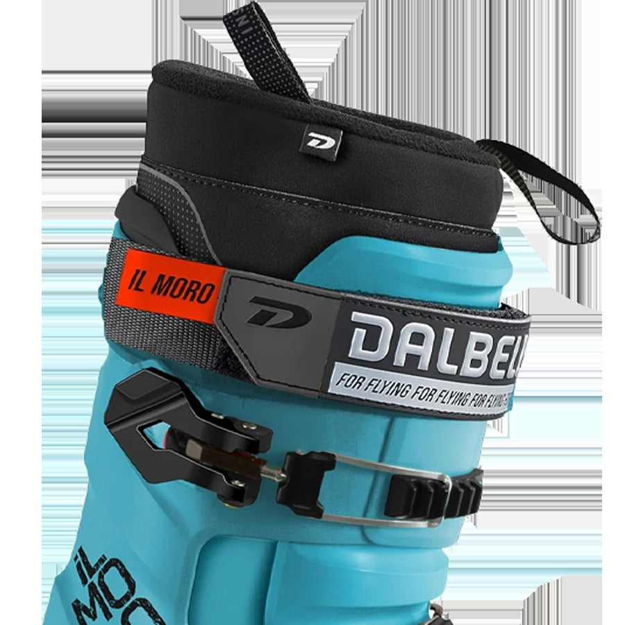 Il Moro 90 GW