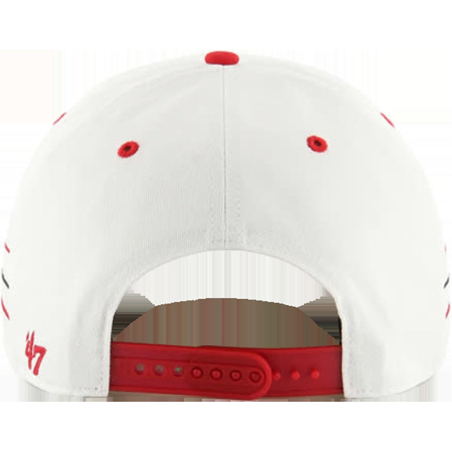 49ers Diamond Cut 47 Hitch RF