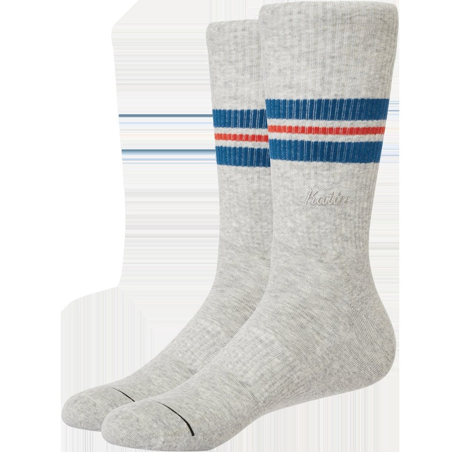 Men's Tres Stripe Sock
