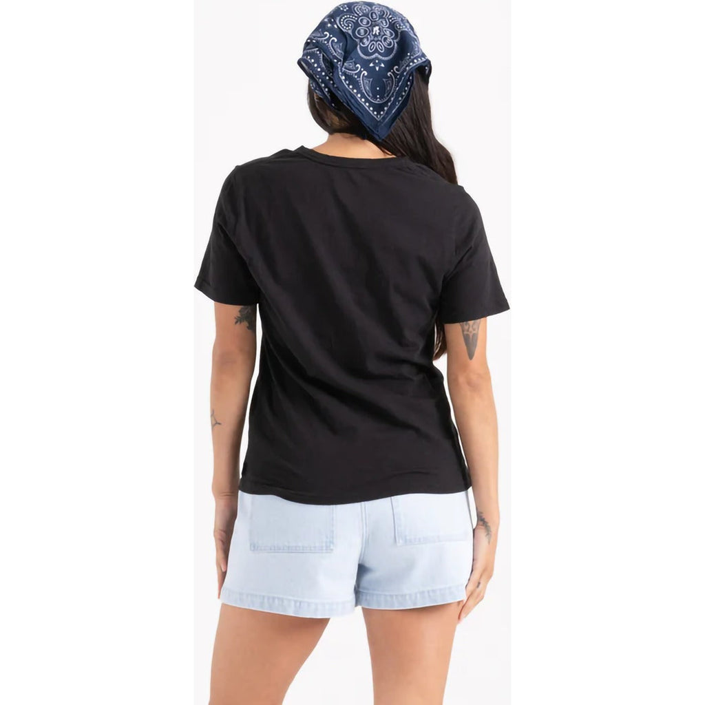 Women's Well Worn Short Sleeve Tee