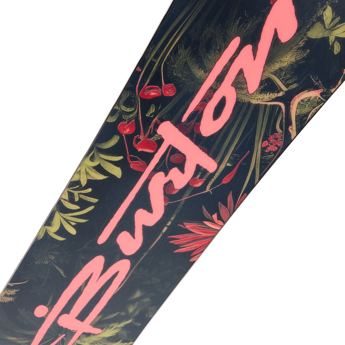 Custom Camber Jungle