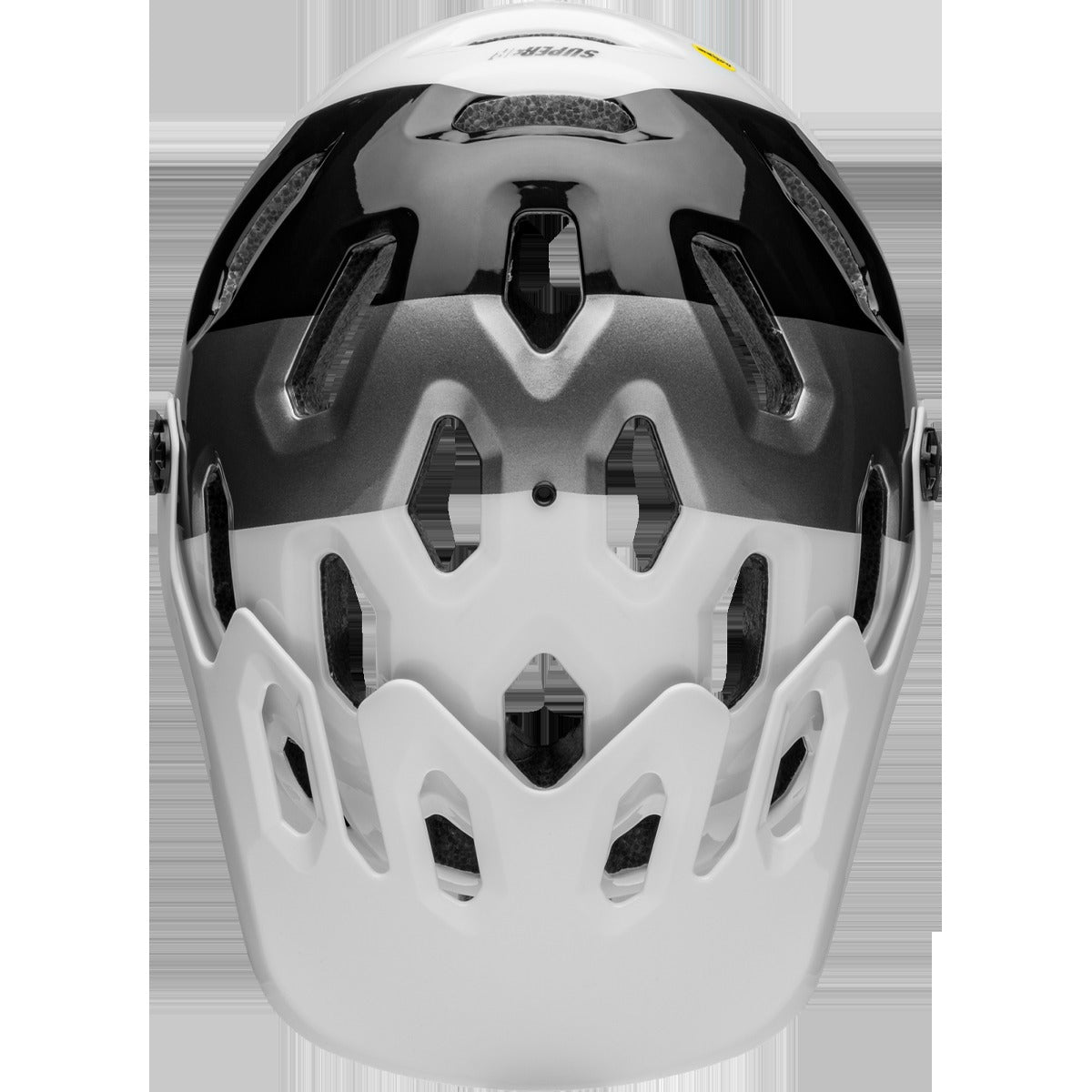 Super 3R MIPS