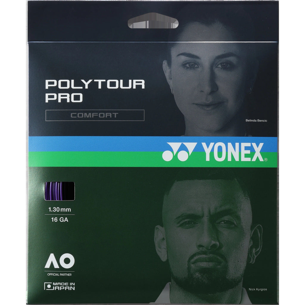 Polytour Pro 130