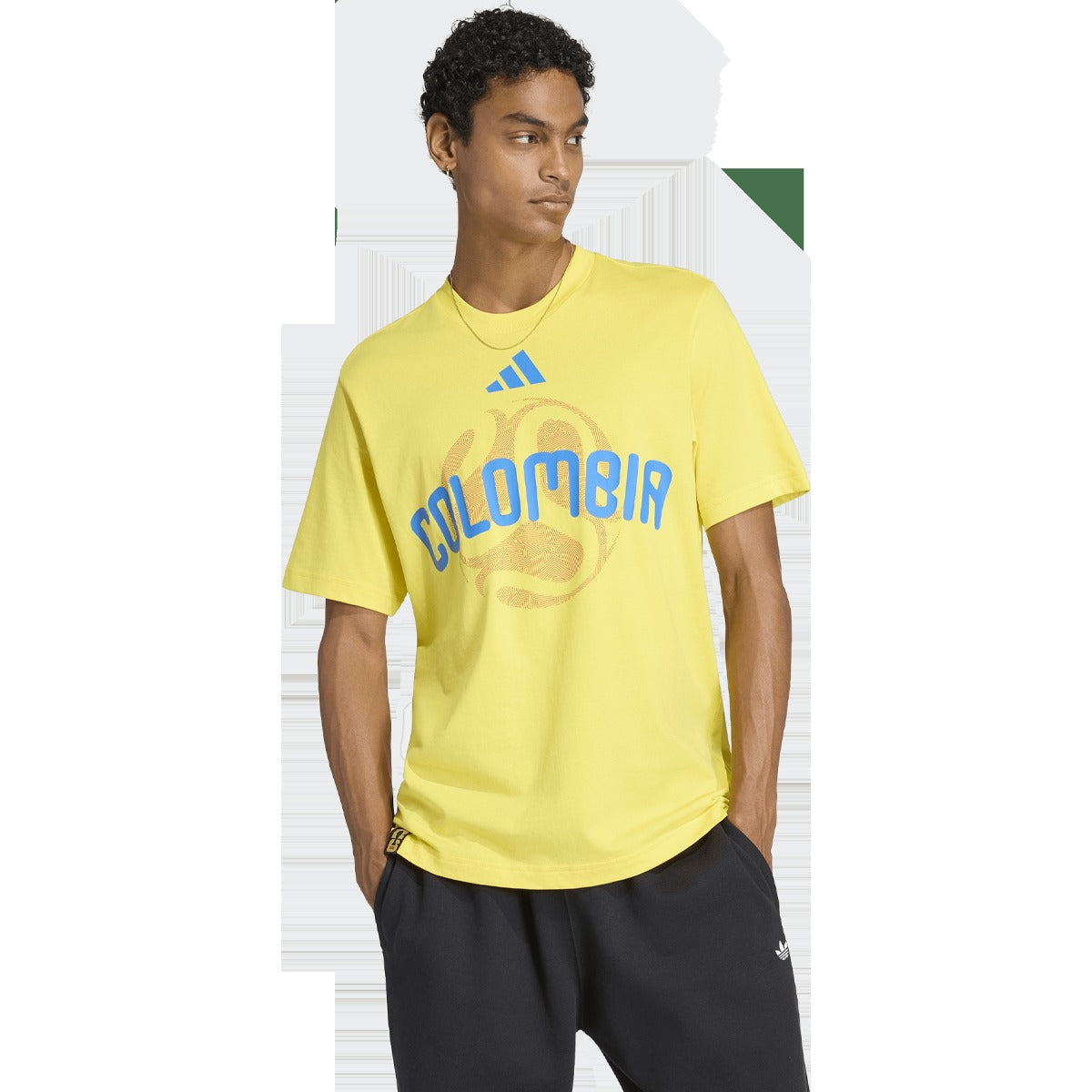 Men's FIFA World Cup Colombia T-Shirt