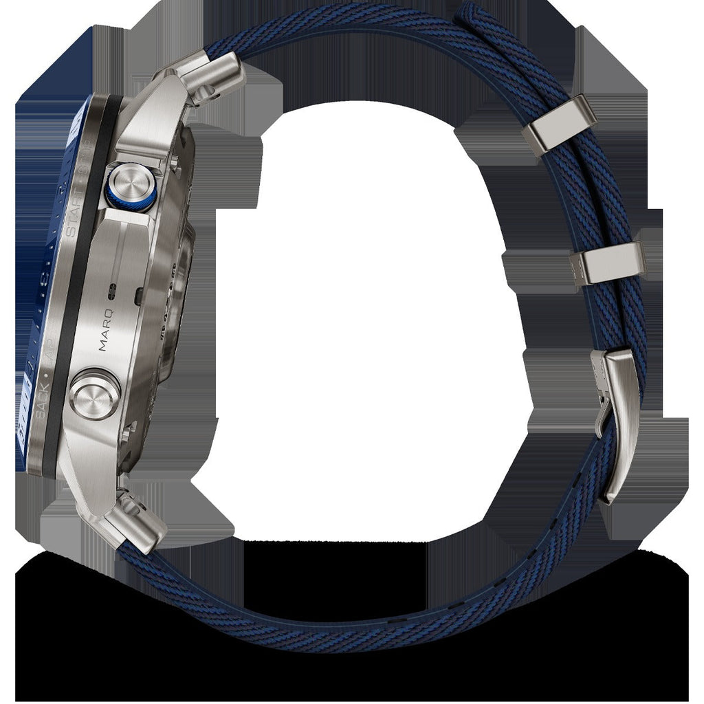 MARQ Captain Gen 2 Titanium