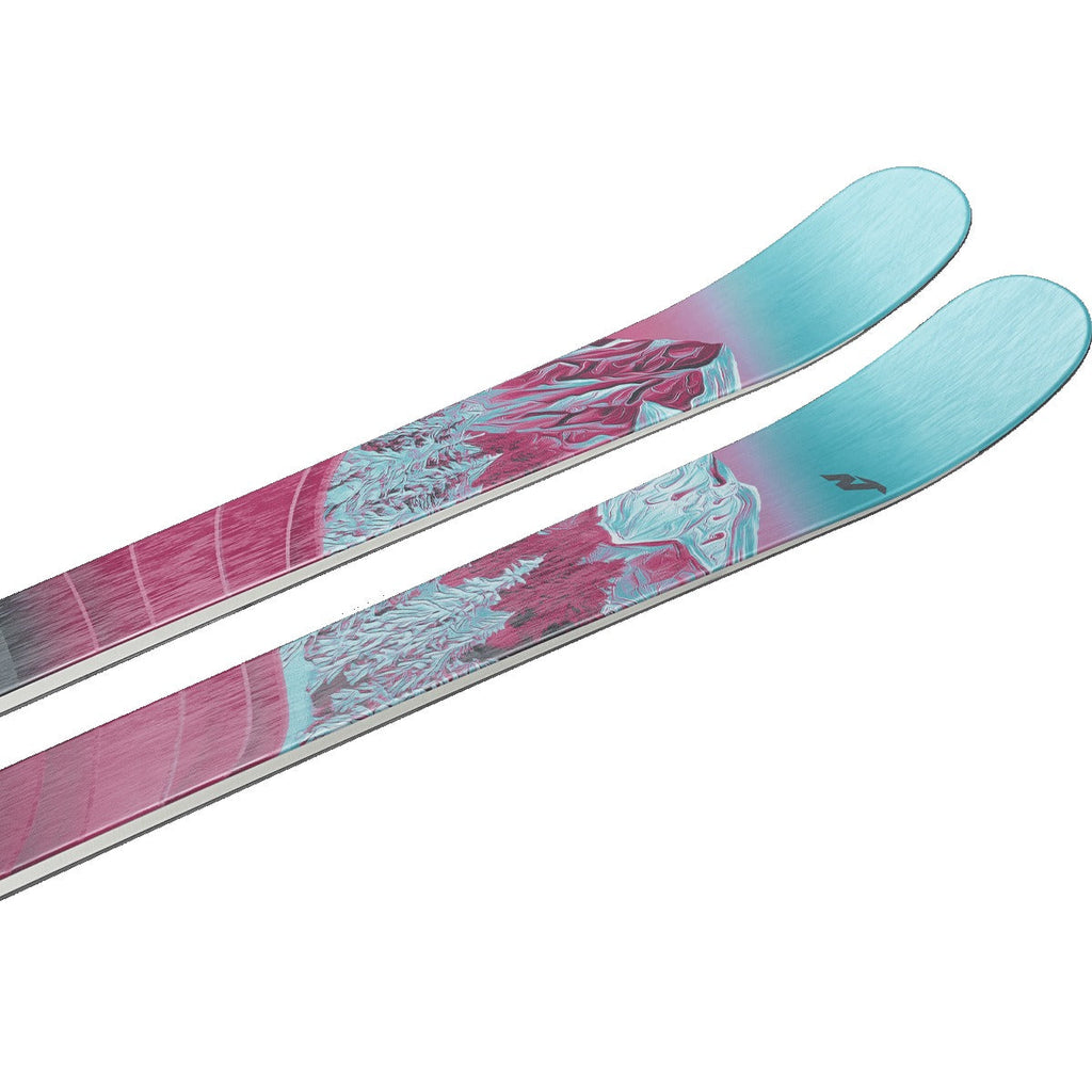 Women's Santa Ana 87