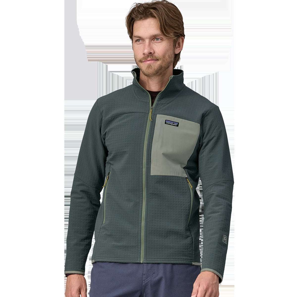 Men's R2 TechFace Jacket