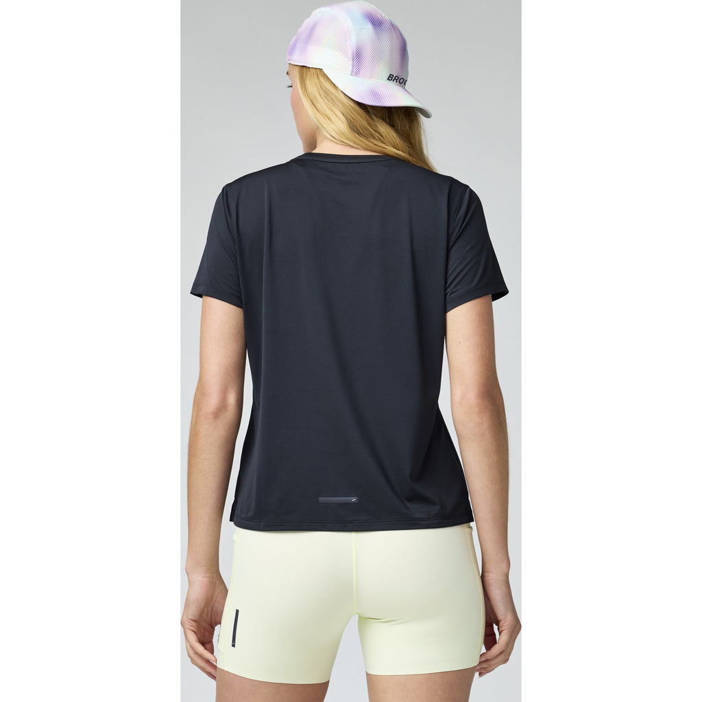 W Dash Short Sleeve