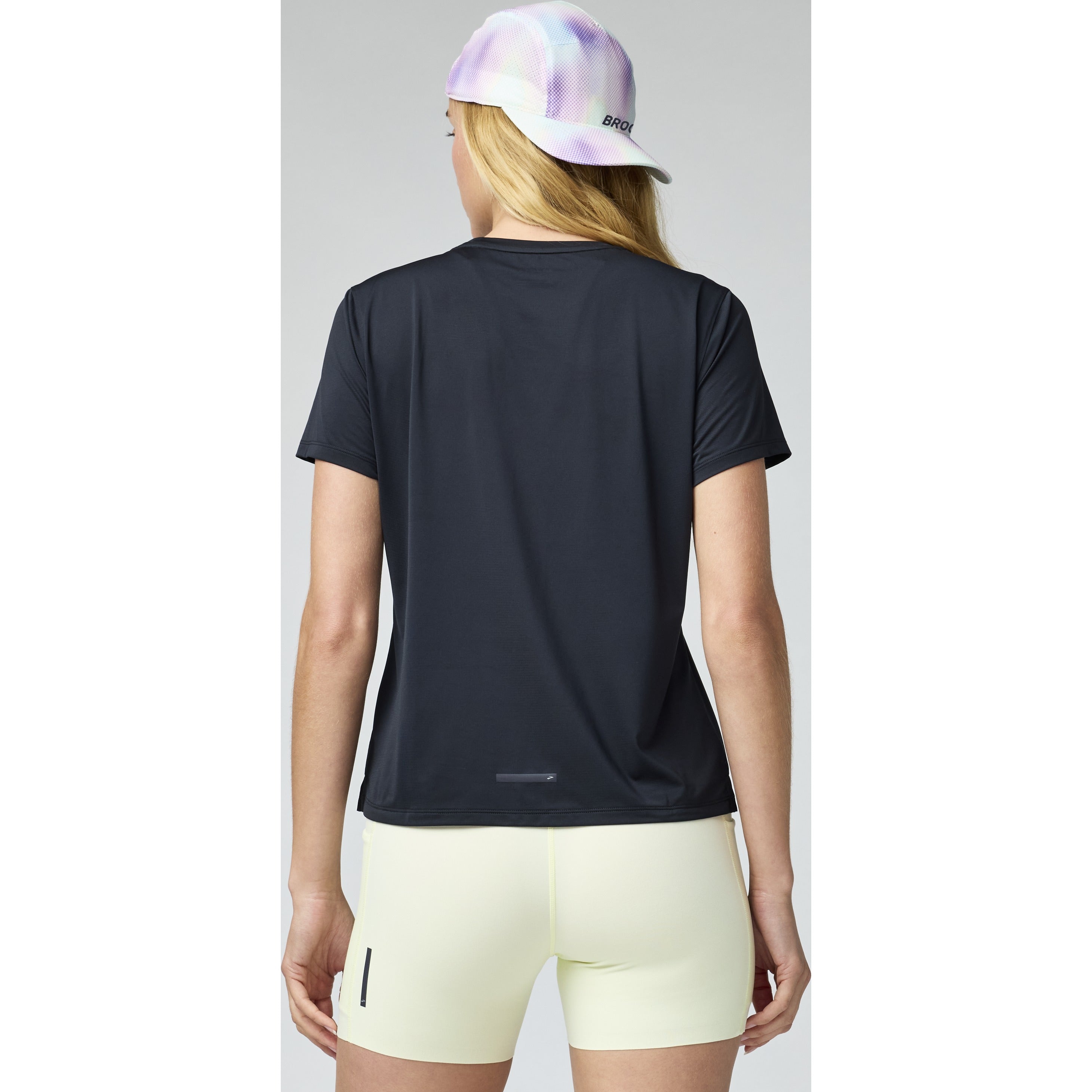 W Dash Short Sleeve