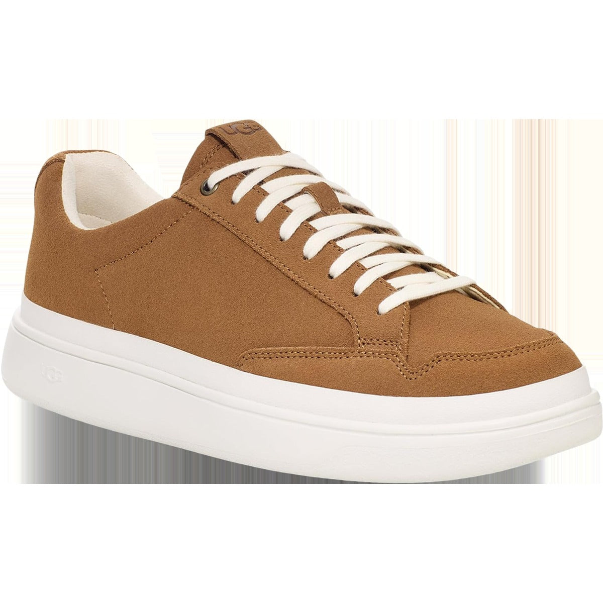 Men's South Bay Sneaker Low Suede