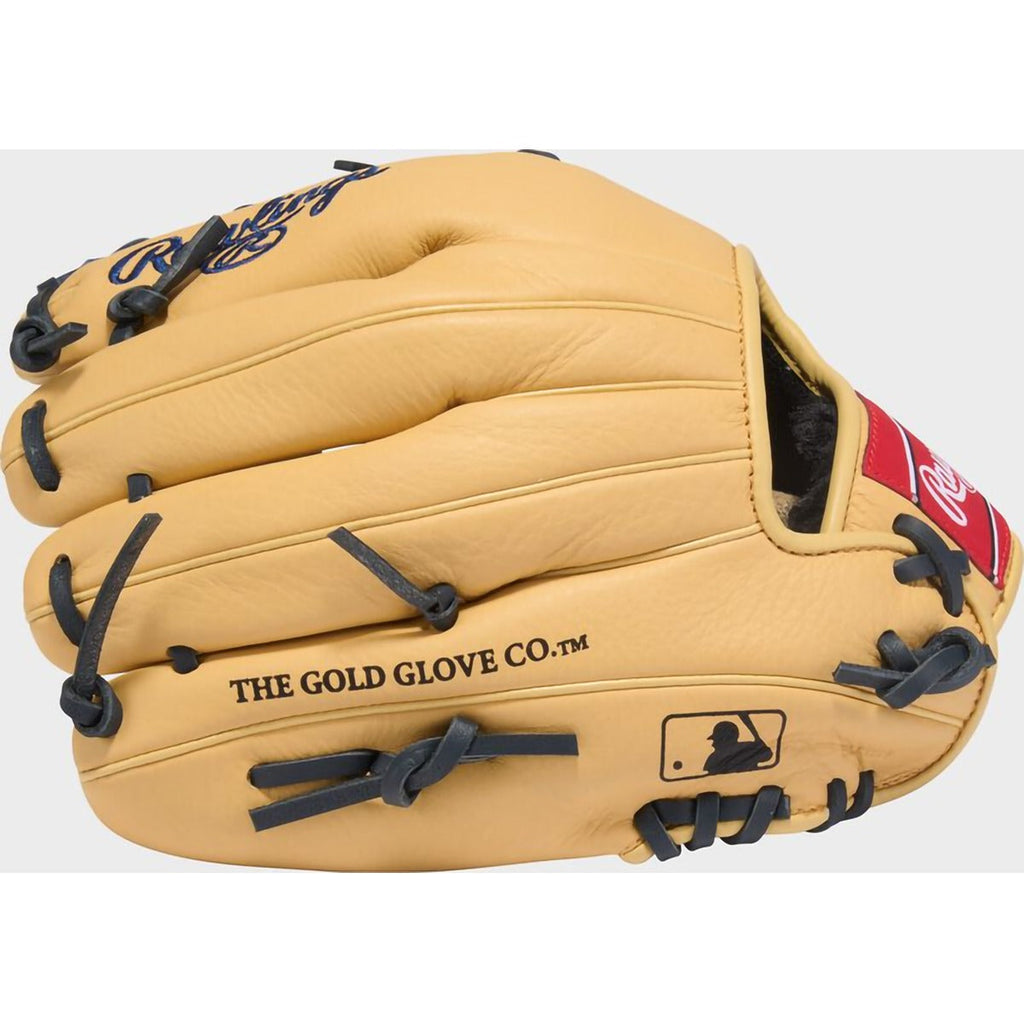 Youth Select Pro Lite Volpe 11.25" Pro I-Web