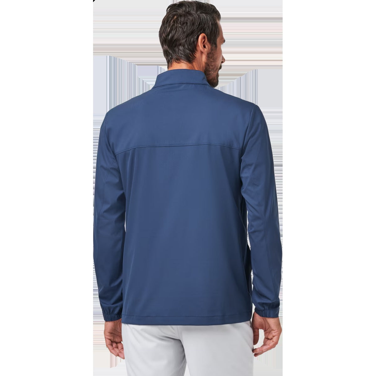 Men's Wanderlust 1/4 Zip