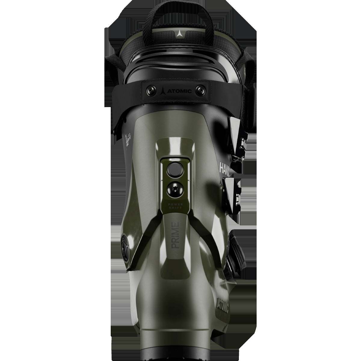 Hawx Prime 120 S BOA