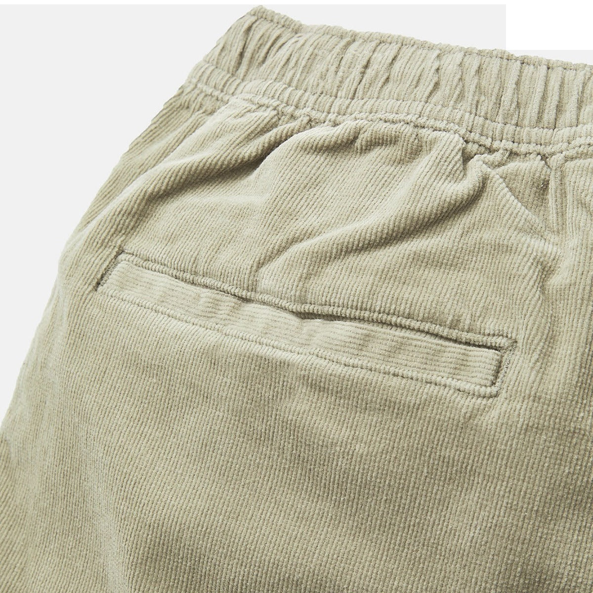 Men's Cord Local Short