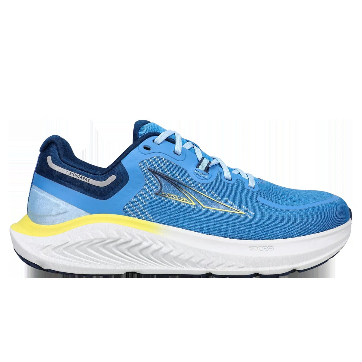 Women's Paradigm 7