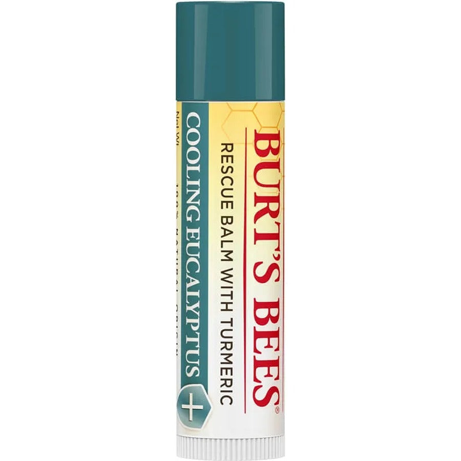 Cooling Eucalyptus Rescue Balm 0.15 oz