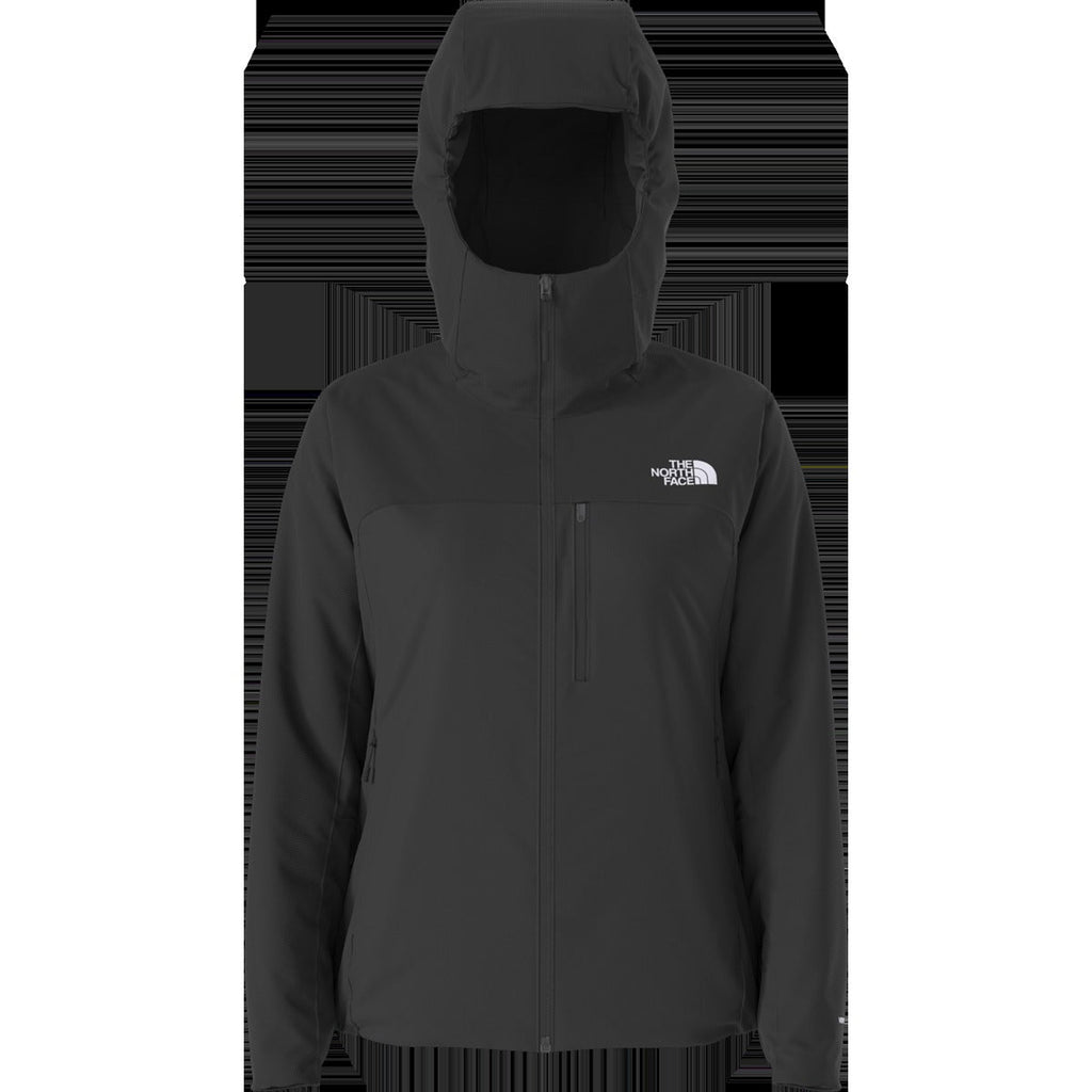Women's Summit Casaval Hoodie