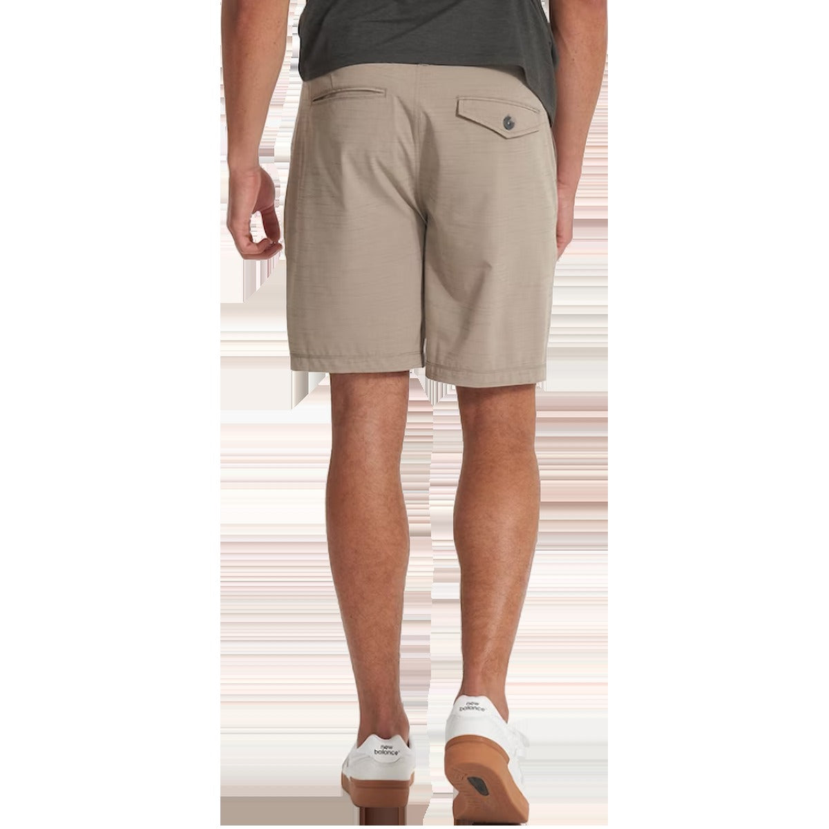 Men's Pebble Short