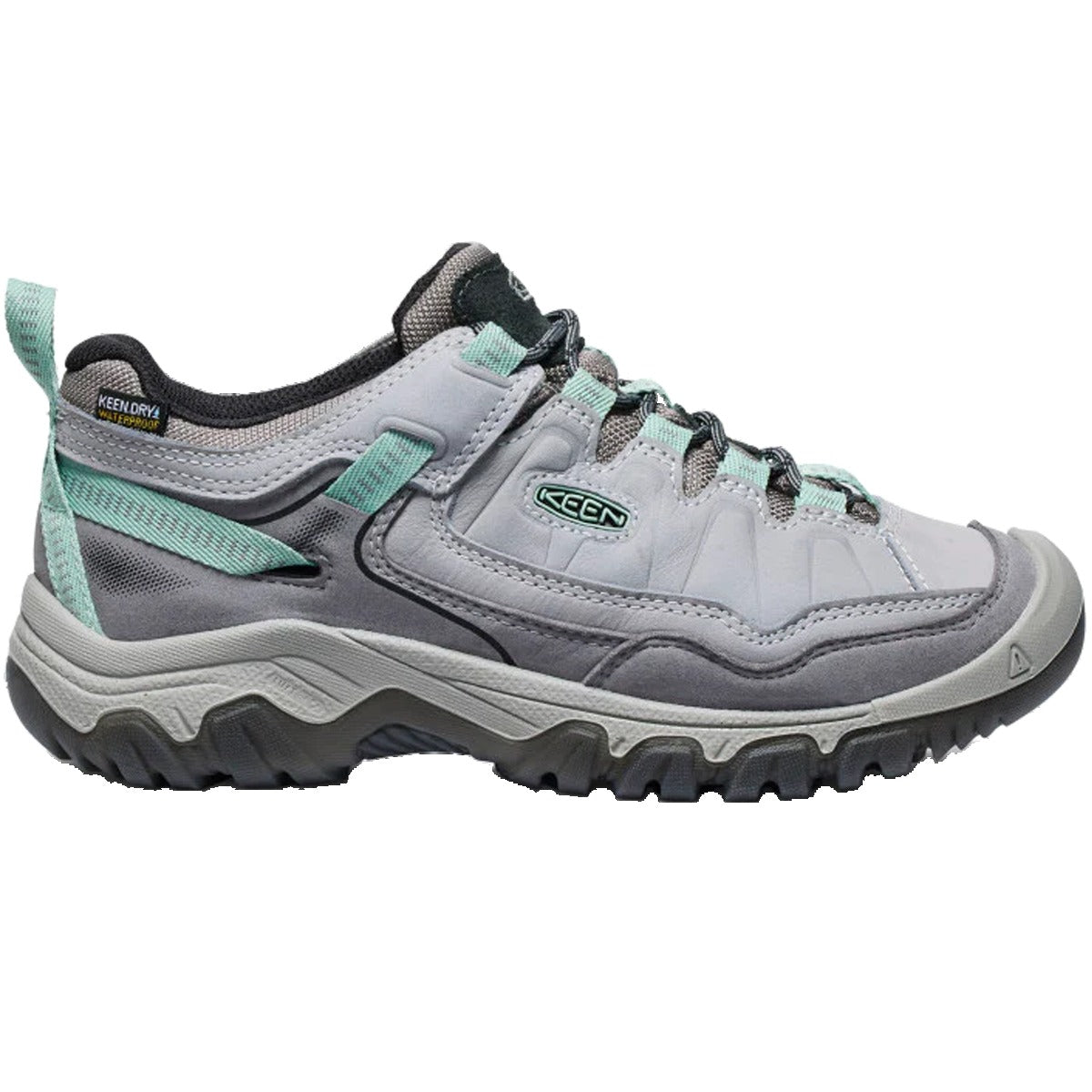 Women's Targhee IV Waterproof Hiking Boot