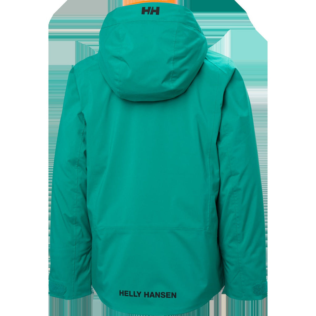 Youth Jr Alpha Jacket