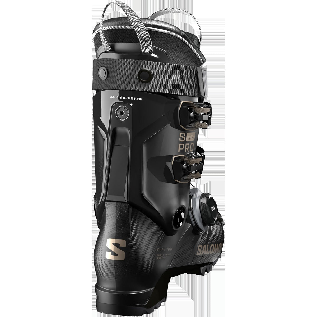 S/Pro Delta BOA 100 GW